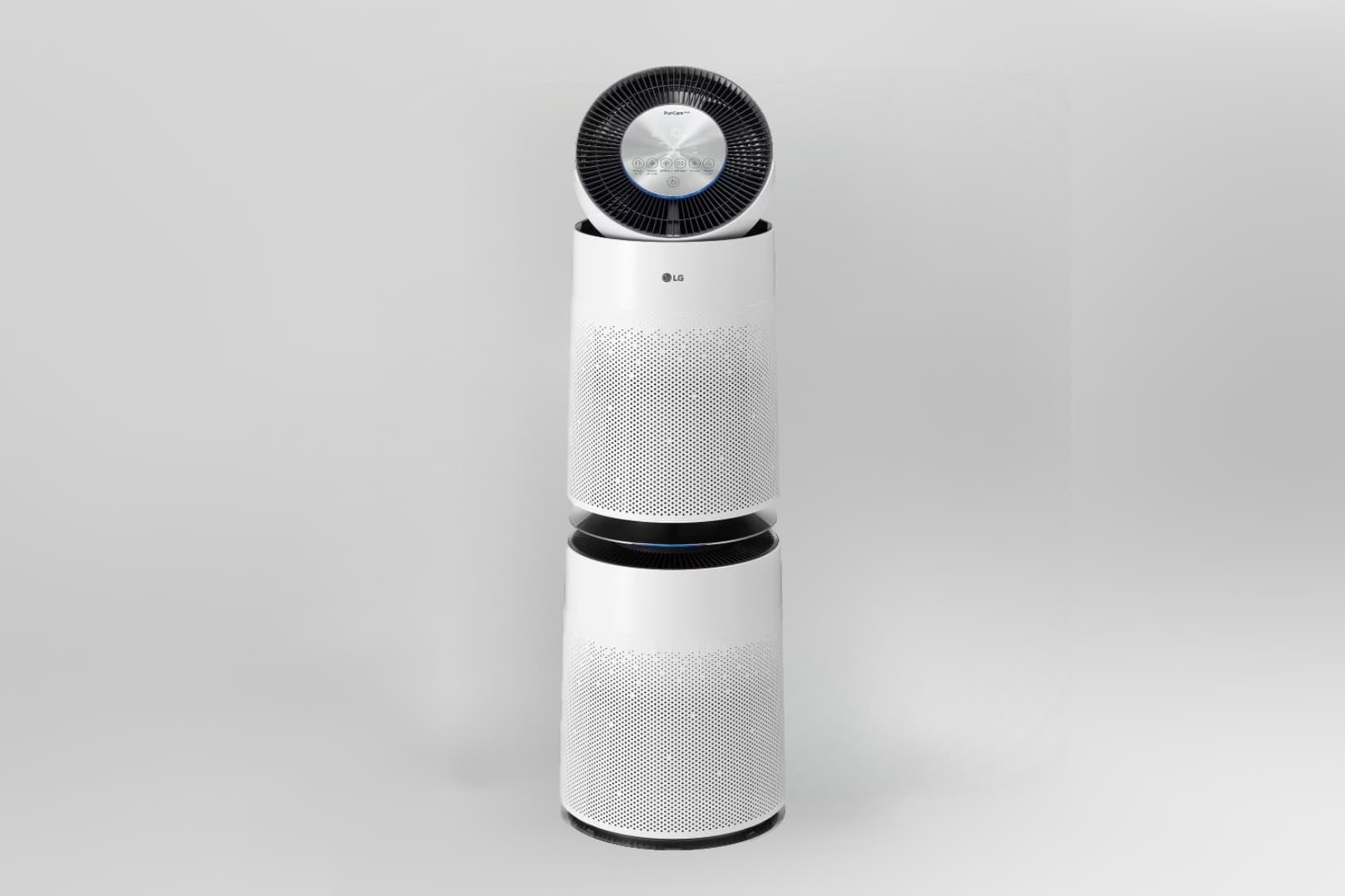 LG 퓨리케어 2단