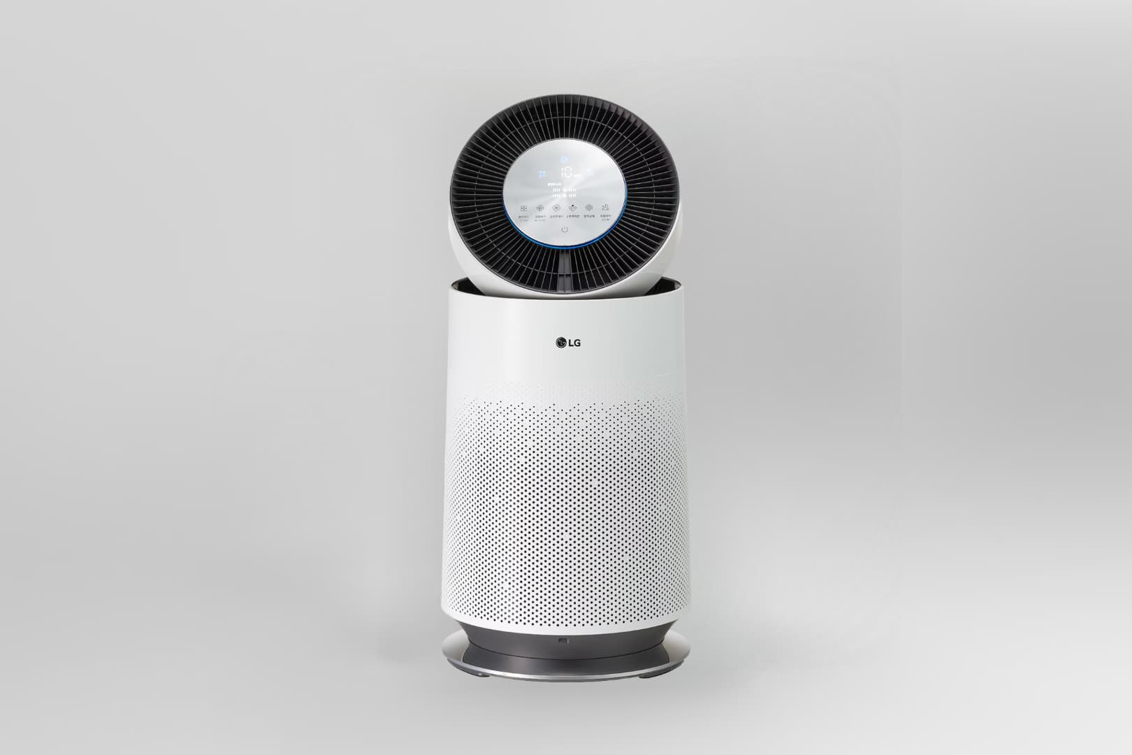 LG 퓨리케어 1단