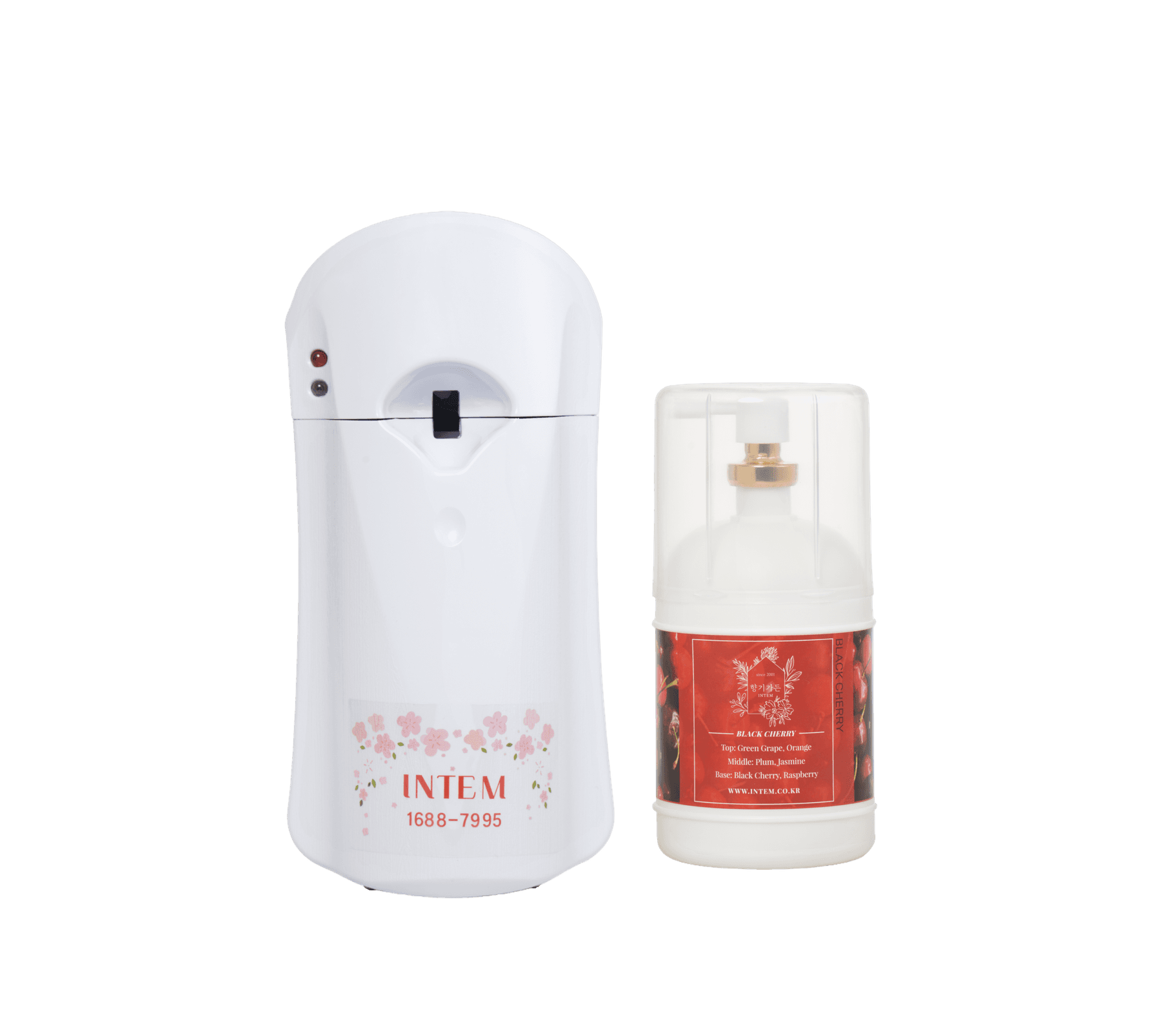 방향제 제품 이미지